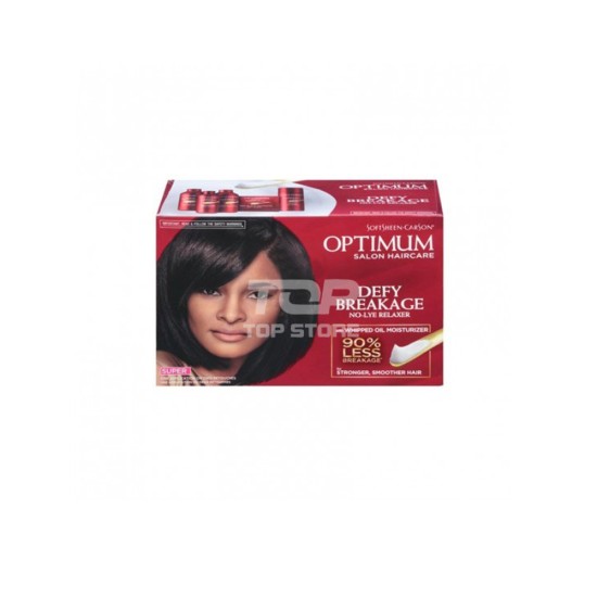 ALISADOR ( RELAXER KIT )