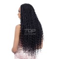 FREE TRESS BRAIDS 22