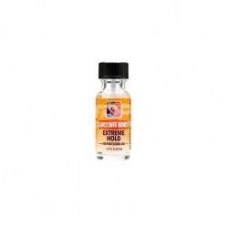 SALON PRO LACE WIG BOND EXTREME HOLD 15 ML