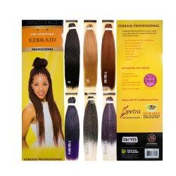 SPECTRA EZ HAIR BRAID PROFESSIONAL