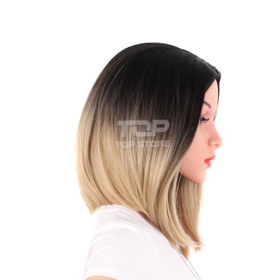 SYNTHETIC HAIR LENGTH